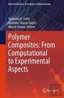 Polymer Composites: From Computational To Experimental Aspects