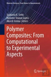 Polymer Composites: From Computational To Experimental Aspects