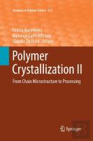 Polymer Crystallization Ii