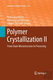 Polymer Crystallization Ii