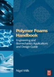 Polymer Foams Handbook