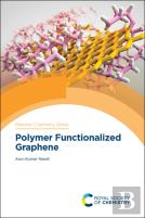 Polymer Functionalized Graphene