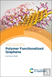 Polymer Functionalized Graphene