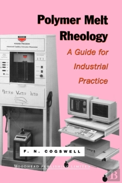 Bertrand.pt - Polymer Melt Rheology