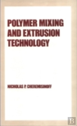Bertrand.pt - Polymer Mixing And Extrusion Technology