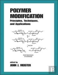 Polymer Modification