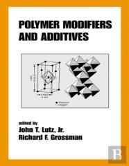 Polymer Modifiers And Additives