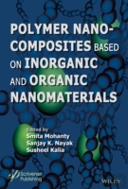 Bertrand.pt - Polymer Nanocomposites Based On Inorganic And Organic Nanomaterials