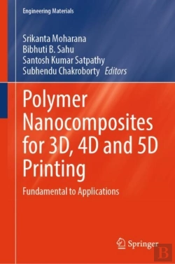 Bertrand.pt - Polymer Nanocomposites For 3d, 4d And 5d Printing