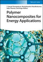 Polymer Nanocomposites For Energy Applications