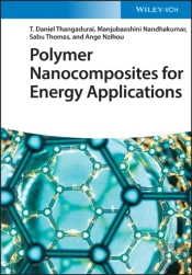 Polymer Nanocomposites For Energy Applications