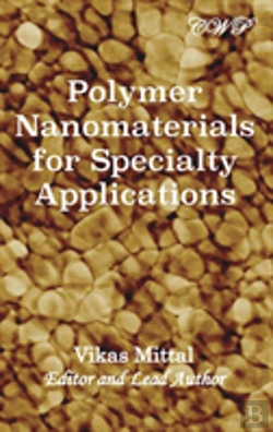 Bertrand.pt - Polymer Nanomaterials For Specialty Applications