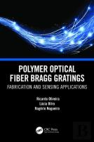 Polymer Optical Fiber Bragg Gratings