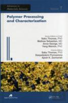 Polymer Processing And Characterization