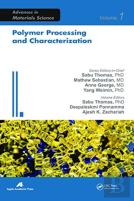 Polymer Processing And Characterization