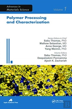 Bertrand.pt - Polymer Processing And Characterization
