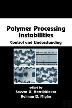 Bertrand.pt - Polymer Processing Instabilities