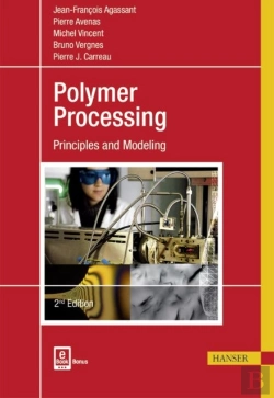 Bertrand.pt - Polymer Processing