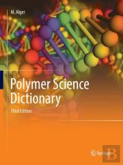 Polymer Science Dictionary
