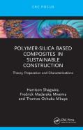Polymer-Silica Based Composites In Sustainable Construction