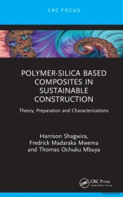 Polymer-Silica Based Composites In Sustainable Construction