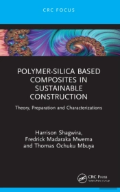 Polymer-Silica Based Composites In Sustainable Construction