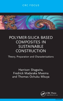 Bertrand.pt - Polymer-Silica Based Composites In Sustainable Construction