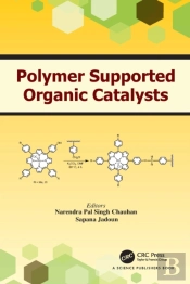 Polymer Supported Organic Catalysts