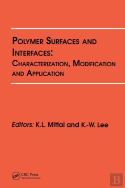 Bertrand.pt - Polymer Surfaces And Interfaces: Characterization, Modification And Application