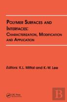 Polymer Surfaces And Interfaces: Characterization, Modification And Application