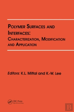 Bertrand.pt - Polymer Surfaces And Interfaces: Characterization, Modification And Application