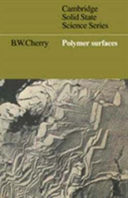 Bertrand.pt - Polymer Surfaces