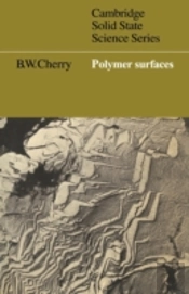 Polymer Surfaces
