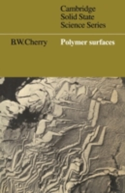 Bertrand.pt - Polymer Surfaces