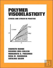 Polymer Viscoelasticity