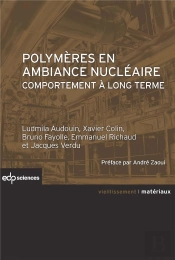 Polymères En Ambiance Nucléaire ; Comportement À Long Terme