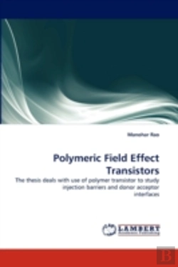 Bertrand.pt - Polymeric Field Effect Transistors
