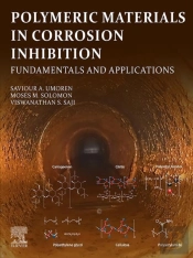 Polymeric Materials In Corrosion Inhibition