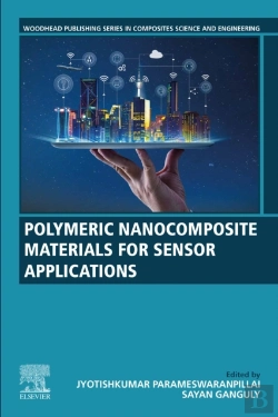 Bertrand.pt - Polymeric Nanocomposite Materials For Sensor Applications