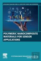 Polymeric Nanocomposite Materials For Sensor Applications