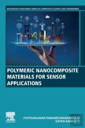 Polymeric Nanocomposite Materials For Sensor Applications