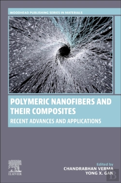 Bertrand.pt - Polymeric Nanofibers And Their Composites