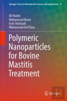 Polymeric Nanoparticles For Bovine Mastitis Treatment