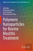 Polymeric Nanoparticles For Bovine Mastitis Treatment