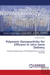 Polymeric Nanoparticles For Efficient In