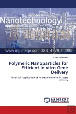 Bertrand.pt - Polymeric Nanoparticles For Efficient In