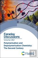 Polymerisation And Depolymerisation