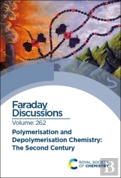 Polymerisation And Depolymerisation