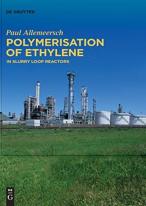 Polymerisation Of Ethylene
