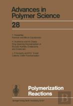Polymerization Reactions